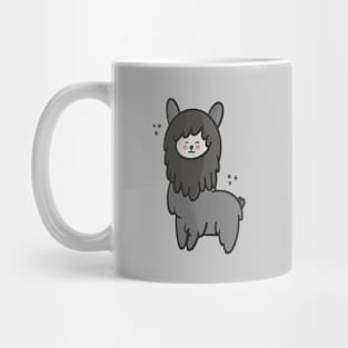 Little Sheep Mug